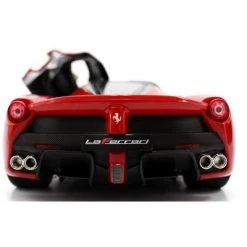 Link Worldwide Ready! Set! Go! Link 1:14 RC LaFerrari Model RTR With Open Wing Doors - Red -Vehicles & Remote Control Sales unnamed file 1967