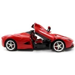 Link Worldwide Ready! Set! Go! Link 1:14 RC LaFerrari Model RTR With Open Wing Doors - Red -Vehicles & Remote Control Sales unnamed file 1968