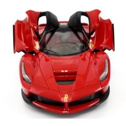 Link Worldwide Ready! Set! Go! Link 1:14 RC LaFerrari Model RTR With Open Wing Doors - Red -Vehicles & Remote Control Sales unnamed file 1969