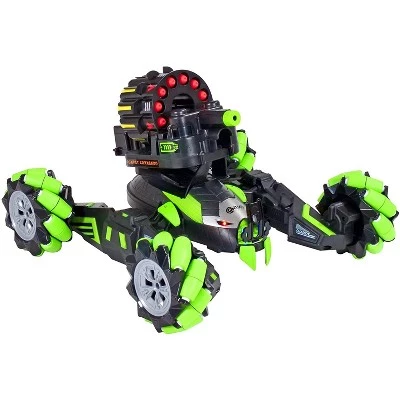 Contixo Combat Hobby Vehicle RC Car SC2 1 Contixo Combat Hobby Vehicle RC Car SC2