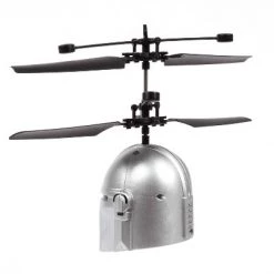 Star Wars: The Mandalorian Star Wars The Mandalorian Mando Helmet Sculpted Head UFO Helicopter -Vehicles & Remote Control Sales unnamed file 1982
