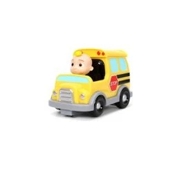CoComelon RC JJ Musical School Bus