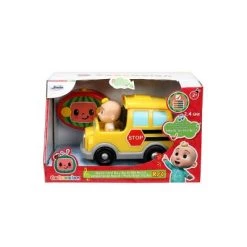 CoComelon RC JJ Musical School Bus -Vehicles & Remote Control Sales unnamed file 1990