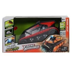 Maisto Tech Tread Shredder Remote Control Vehicle -Vehicles & Remote Control Sales unnamed file 1993