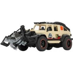 Matchbox Jurassic World: Dominion Jeep Gladiator R/C Vehicle with 6in Dracorex Dinosaur Figure -Vehicles & Remote Control Sales unnamed file 2002