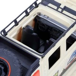 Matchbox Jurassic World: Dominion Jeep Gladiator R/C Vehicle with 6in Dracorex Dinosaur Figure -Vehicles & Remote Control Sales unnamed file 2003