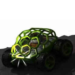 Discovery Kids Sharper Image Orbit Tumbler 2.4 Ghz Glow-In-The-Dark All-Terrain Rover -Vehicles & Remote Control Sales unnamed file 2007