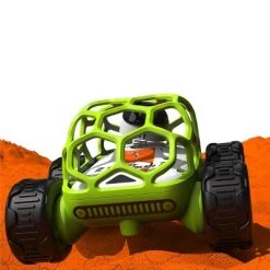 Discovery Kids Sharper Image Orbit Tumbler 2.4 Ghz Glow-In-The-Dark All-Terrain Rover -Vehicles & Remote Control Sales unnamed file 2008