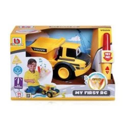 Maisto Volvo My First Dump Truck R/C