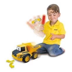 Maisto Volvo My First Dump Truck R/C -Vehicles & Remote Control Sales unnamed file 2014