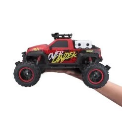 Maisto R/C 1:10 Scale Off-Road Overlander -Vehicles & Remote Control Sales unnamed file 2031