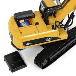 1/20 Caterpillar 330D L Diecast Premium Radio Control Excavator by DieCast Masters, 1 of ONLY 1000 Units Worldwide 28001 -Vehicles & Remote Control Sales unnamed file 2045
