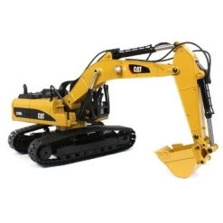 1/20 Caterpillar 330D L Diecast Premium Radio Control Excavator by DieCast Masters, 1 of ONLY 1000 Units Worldwide 28001 -Vehicles & Remote Control Sales unnamed file 2046