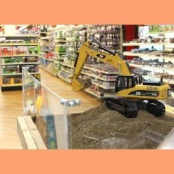 1/20 Caterpillar 330D L Diecast Premium Radio Control Excavator by DieCast Masters, 1 of ONLY 1000 Units Worldwide 28001 -Vehicles & Remote Control Sales unnamed file 2047