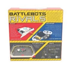 HEXBUG BattleBots Rivals 5.0 -Vehicles & Remote Control Sales unnamed file 2051