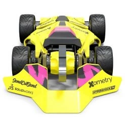 HEXBUG BATTLEBOTS Rivals 6.0 (Rusty / Hypershock) -Vehicles & Remote Control Sales unnamed file 2093