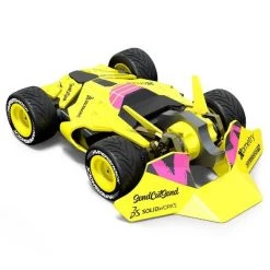 HEXBUG BATTLEBOTS Rivals 6.0 (Rusty / Hypershock) -Vehicles & Remote Control Sales unnamed file 2094