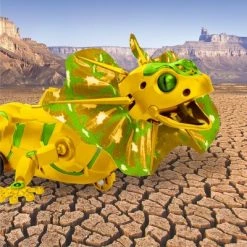 Discovery Kids Robotic Frilled Lizard Remote Control (RC) Pet Creature