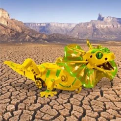 Discovery Kids Robotic Frilled Lizard Remote Control (RC) Pet Creature -Vehicles & Remote Control Sales unnamed file 2102