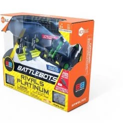 HEXBUG BattleBots RIVALS Platinum -Vehicles & Remote Control Sales unnamed file 2132