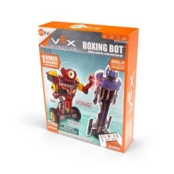 HEXBUG VEX Robotics Balancing Boxing Bot -Vehicles & Remote Control Sales unnamed file 2153