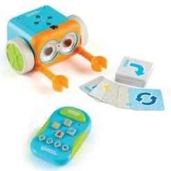 Learning Resources Botley the Coding Robot Classroom Set, 239 Pieces -Vehicles & Remote Control Sales unnamed file 2160