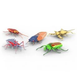 HEXBUG Real Bugs 5pk -Vehicles & Remote Control Sales unnamed file 2166