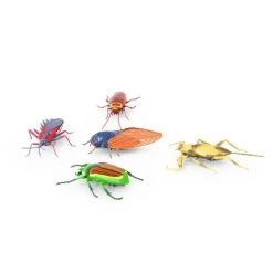 HEXBUG Real Bugs 5pk -Vehicles & Remote Control Sales unnamed file 2168
