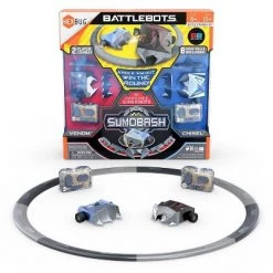 HEXBUG BattleBots - Sumo Bash