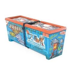 HEXBUG JUNKBOTS - Large Dumpster -Vehicles & Remote Control Sales unnamed file 2197