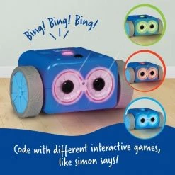 Learning Resources Botley the Coding Robot 2, STEM Toy, Ages 5+