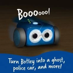 Learning Resources Botley the Coding Robot 2, STEM Toy, Ages 5+ -Vehicles & Remote Control Sales unnamed file 2201