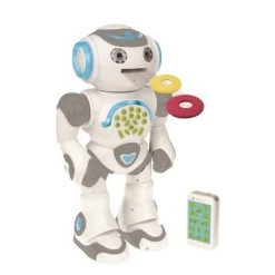 Lexibook Powerman Max My Educational Robot