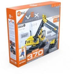 HEXBUG VEX Excavator