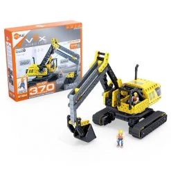 HEXBUG VEX Excavator -Vehicles & Remote Control Sales unnamed file 2241