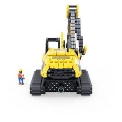 HEXBUG VEX Excavator -Vehicles & Remote Control Sales unnamed file 2242