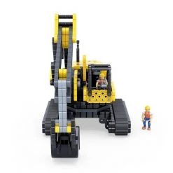 HEXBUG VEX Excavator -Vehicles & Remote Control Sales unnamed file 2243
