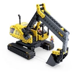 HEXBUG VEX Excavator -Vehicles & Remote Control Sales unnamed file 2244