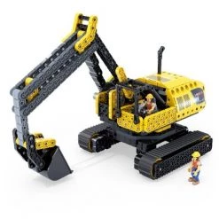 HEXBUG VEX Excavator -Vehicles & Remote Control Sales unnamed file 2245