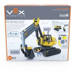 HEXBUG VEX Excavator -Vehicles & Remote Control Sales unnamed file 2246