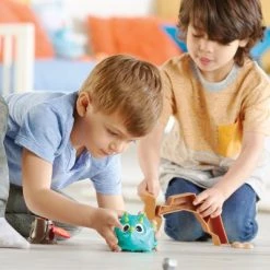 Learning Resources Coding Critters Rumble & Bumble, Screen-Free Early Coding Toy For Kids, 23 Piece Set, Ages 4+ -Vehicles & Remote Control Sales unnamed file 2249