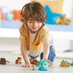 Learning Resources Coding Critters Rumble & Bumble, Screen-Free Early Coding Toy For Kids, 23 Piece Set, Ages 4+ -Vehicles & Remote Control Sales unnamed file 2250