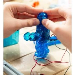 HearthSong Build-Your-Own Robot Boxing Champion Kit for kids -Vehicles & Remote Control Sales unnamed file 2272