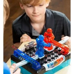 HearthSong Build-Your-Own Robot Boxing Champion Kit for kids -Vehicles & Remote Control Sales unnamed file 2274