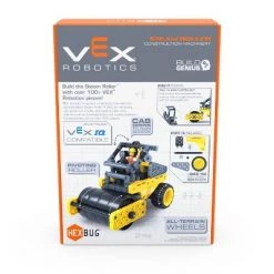 HEXBUG VEX Steam Roller -Vehicles & Remote Control Sales unnamed file 2282