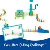Learning Resources Botley the Coding Robot Action Challenge Accessory Set, 40 Pieces, Ages 5+