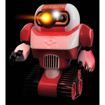 SpyBots T.R.I.P 2 SpyBots T.R.I.P - Image 2