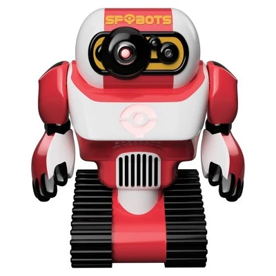SpyBots T.R.I.P 3 SpyBots T.R.I.P - Image 3