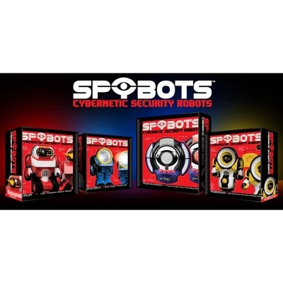 SpyBots T.R.I.P 7 SpyBots T.R.I.P - Image 7