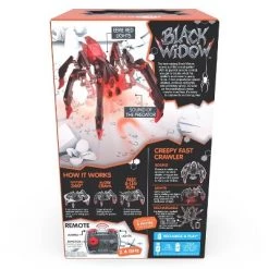 HEXBUG Black Widow -Vehicles & Remote Control Sales unnamed file 2312